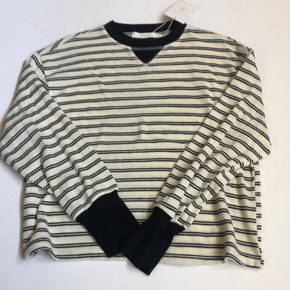 Lush Top